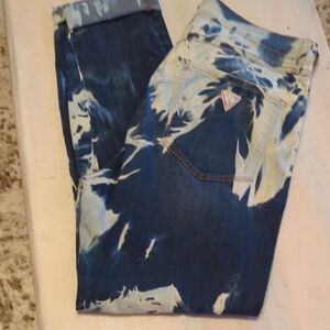 Guess Vintage Jeans